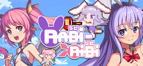 拉比哩比/Rabi-Ribi(更新v2.0.1)-好欧游戏仓库