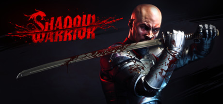影子武士特别版/Shadow Warrior:Special Edition-好欧游戏仓库