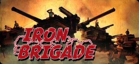 铁旅/Iron Brigade-好欧游戏仓库