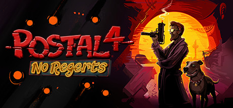 喋血街头4/POSTAL 4: No Regerts（v1.0.10-只有中文字幕，游戏菜单无中文）-好欧游戏仓库