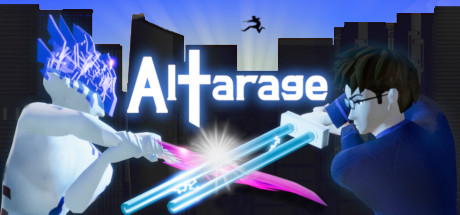 祭坛/Altarage-好欧游戏仓库