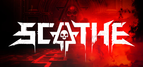 炼狱神罚/Scathe-好欧游戏仓库