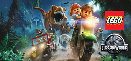乐高:侏罗纪世界/LEGO Jurassic World(v1.0.0.14646573集成DLCs)-好欧游戏仓库