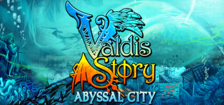 瓦尔迪斯传说:深渊之城/Valdis Story: Abyssal City(v1.0.0.21)-好欧游戏仓库