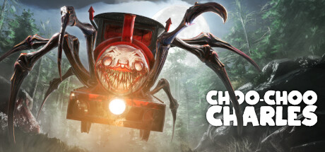 查尔斯小火车/Choo-Choo Charles （v1.1.1）-好欧游戏仓库