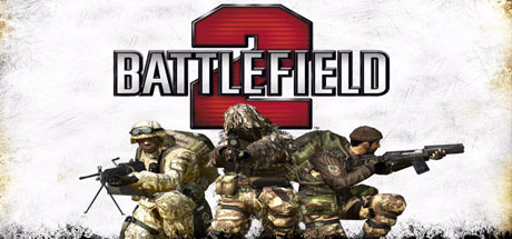 战地2/Battlefield 2（2022版支持hero战网）-好欧游戏仓库