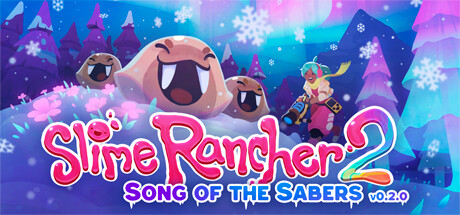 史莱姆牧场2/Slime Rancher 2（更新v0.6.3）-好欧游戏仓库