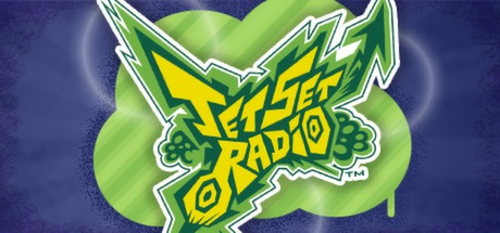 街头涂鸦HD/Jet Set Radio HD-好欧游戏仓库