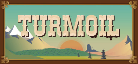石油骚动/石油大亨/采油热 Turmoil（更新v3.1.3）-好欧游戏仓库