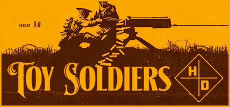 玩具士兵：高清版/Toy Soldiers: HD-好欧游戏仓库