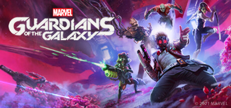 漫威银河护卫队/Marvels Guardians of the Galaxy（更新闪退修复补丁）-好欧游戏仓库