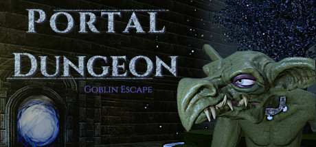 送门地牢:哥布林逃脱/Portal Dungeon: Goblin Escape-好欧游戏仓库