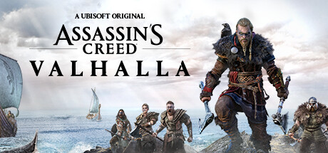 刺客信条：英灵殿/Assassins Creed Valhalla（v1.7.0-完全版-赠全氪金装备解锁）​-好欧游戏仓库