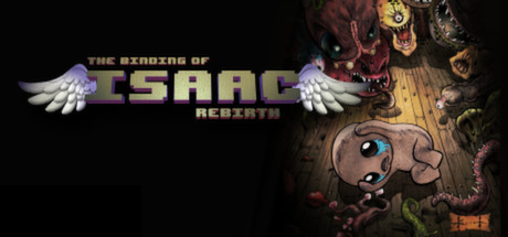 以撒的结合：重生/The Binding of Isaac: Rebirth（更新v1.9.7.15）-好欧游戏仓库