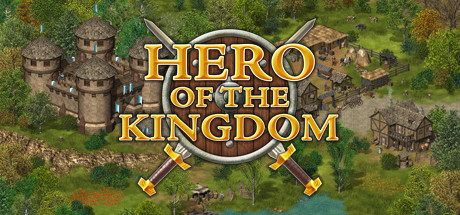 王国英雄/Hero of the Kingdom（v1.55）-好欧游戏仓库