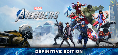 漫威复仇者联盟/Marvels Avengers（v2.8.2）-好欧游戏仓库