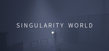 奇点世界/SINGULARITY WORLD-好欧游戏仓库