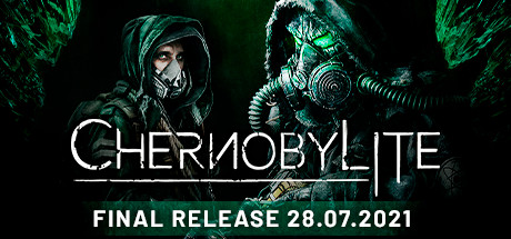切尔诺贝利人/Chernobylite（v45657）-好欧游戏仓库