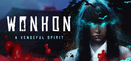 温红：复仇之魂/Wonhon: A Vengeful Spirit（正式版）-好欧游戏仓库