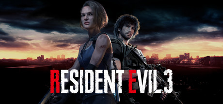 生化危机3：重制版/Resident Evil 3:Remake（更新v20230925）-好欧游戏仓库