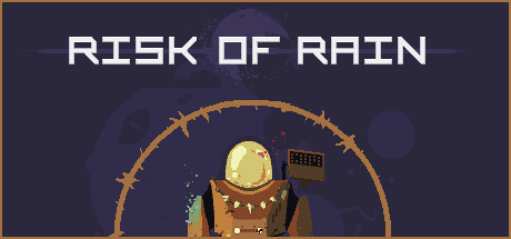 雨中冒险1/Risk of Rain-好欧游戏仓库