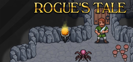 盗贼的故事/Rogues Tale（更新v2.03.200907）-好欧游戏仓库