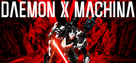 机甲战魔/Daemon X Machina（更新v1.0.3）-好欧游戏仓库