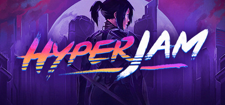 超级果酱/Hyper Jam-好欧游戏仓库
