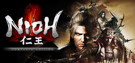 仁王：完整版/Nioh: Complete Edition(v1.24.08完整版)-好欧游戏仓库