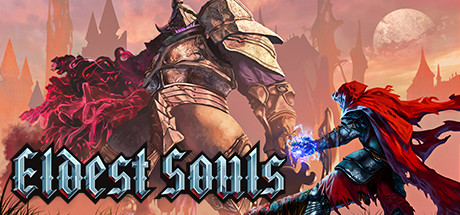 上古之魂/Eldest Souls（v1.0.472）-好欧游戏仓库