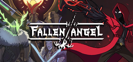 堕落天使路西法/Fallen Angel（v1.0.7）-好欧游戏仓库