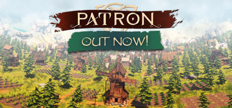 赞助者/Patron（更新v1.902.0）-好欧游戏仓库
