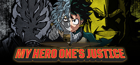 我的英雄学院：一人的正义/My Hero Academia: Ones（v04.02.2023）-好欧游戏仓库