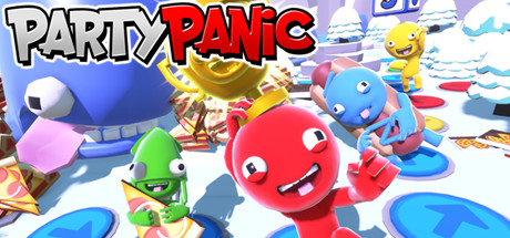 反斗大派对/Party Panic-好欧游戏仓库