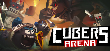 方块人:竞技场/Cubers: Arena-好欧游戏仓库