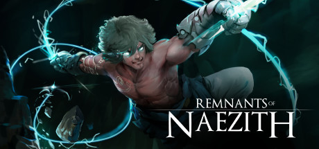 纳西斯的遗迹/Remnants of Naezith-好欧游戏仓库