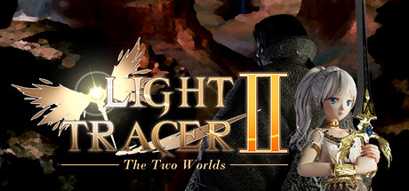 光的追迹者2:两个世界/ Light Tracer 2-好欧游戏仓库