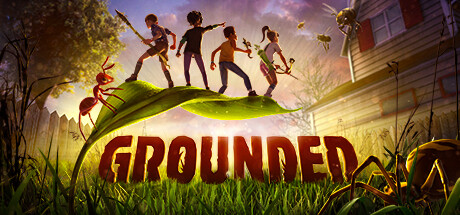禁闭求生/Grounded(v1.3.2.4359 单机网络联机)-好欧游戏仓库
