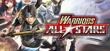 无双全明星/WARRIORS ALL-STARS-好欧游戏仓库