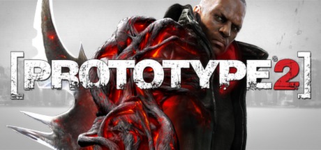 虐杀原形2+1/Prototype 2-好欧游戏仓库