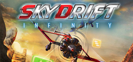 飞天无限/Skydrift Infinity-好欧游戏仓库