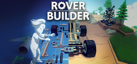 漫游者制作者/Rover Builder-好欧游戏仓库