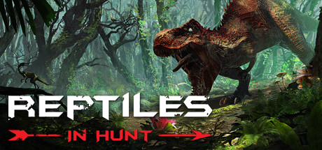 爬行动物：猎杀/Reptiles: In Hunt-好欧游戏仓库