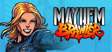 混乱斗士/混乱的斗士/骚乱格斗/Mayhem Brawler（更新v2.3.1）-好欧游戏仓库