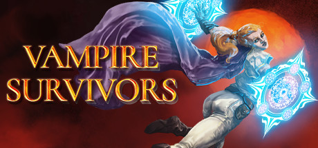 吸血鬼幸存者/Vampire Survivors（更新v1.14.112）-好欧游戏仓库