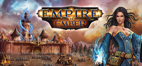 灰烬帝国/Empire of Ember-好欧游戏仓库