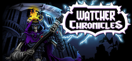 守望者编年史/Watcher Chronicles-好欧游戏仓库