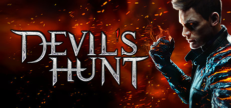 恶魔猎杀/Devils Hunt-好欧游戏仓库
