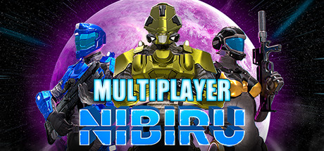 尼比鲁/Nibiru-好欧游戏仓库