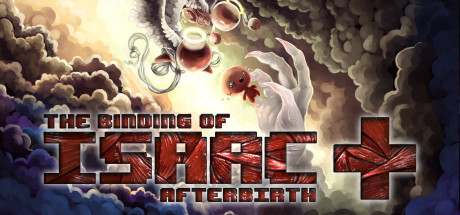 以撒的结合：胎衣/The Binding of Isaac: Afterbirth（整合6号升级档）-好欧游戏仓库